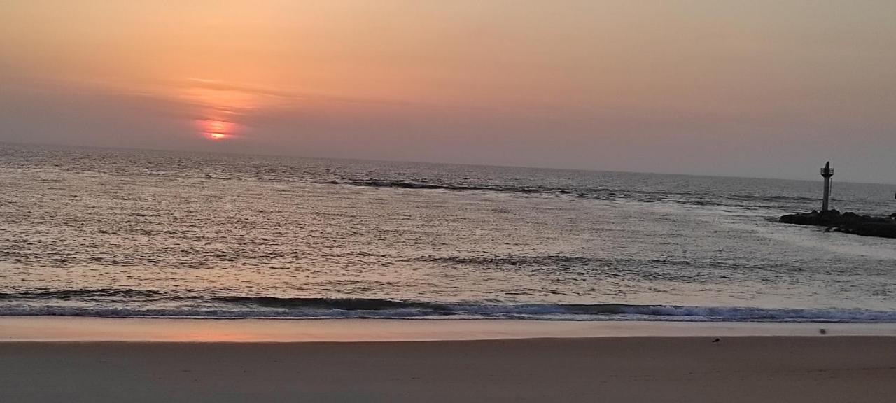 Maison avec 2 jardinets à 800m de la plage Capbreton Esterno foto