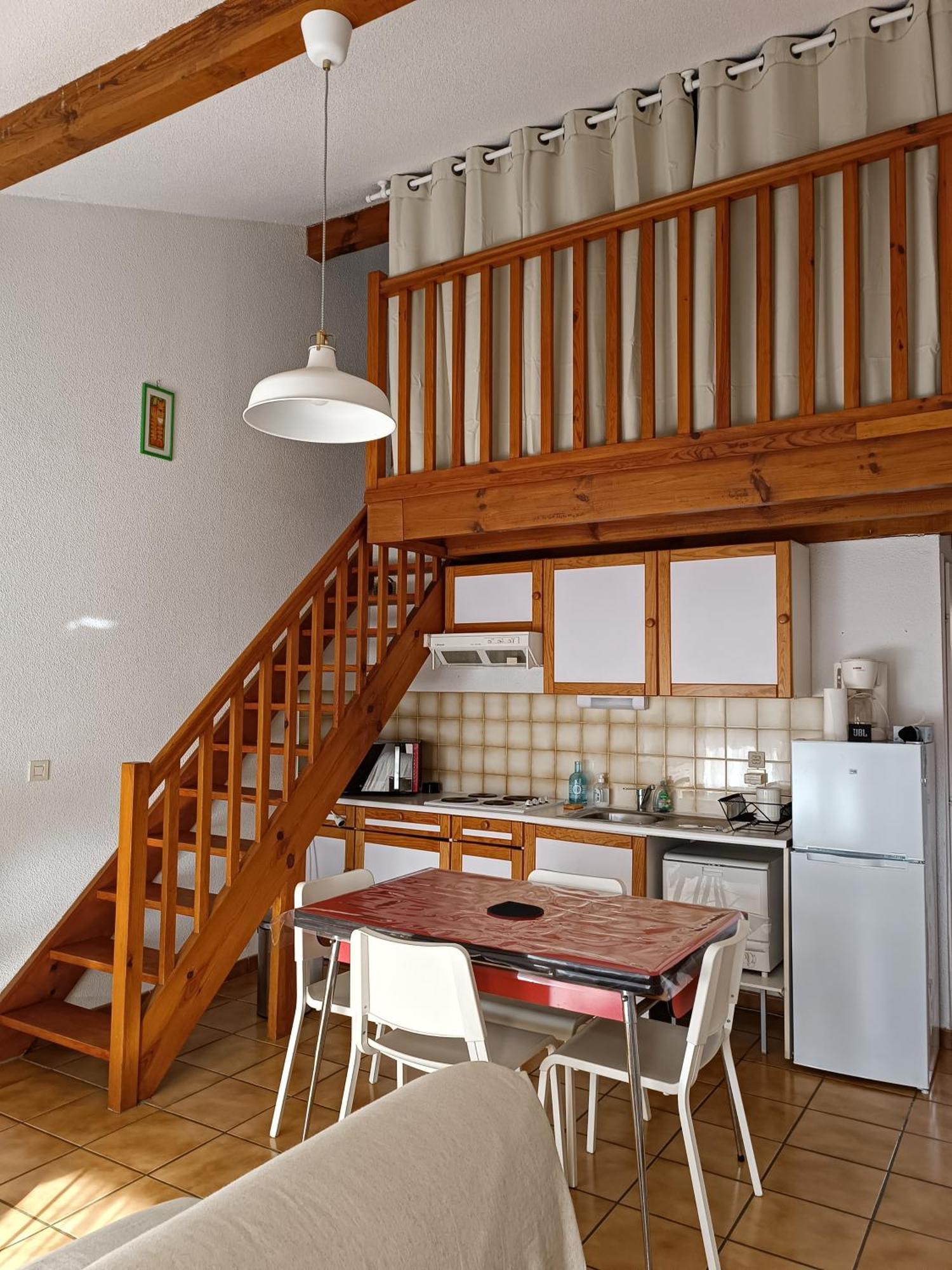 Maison avec 2 jardinets à 800m de la plage Capbreton Esterno foto