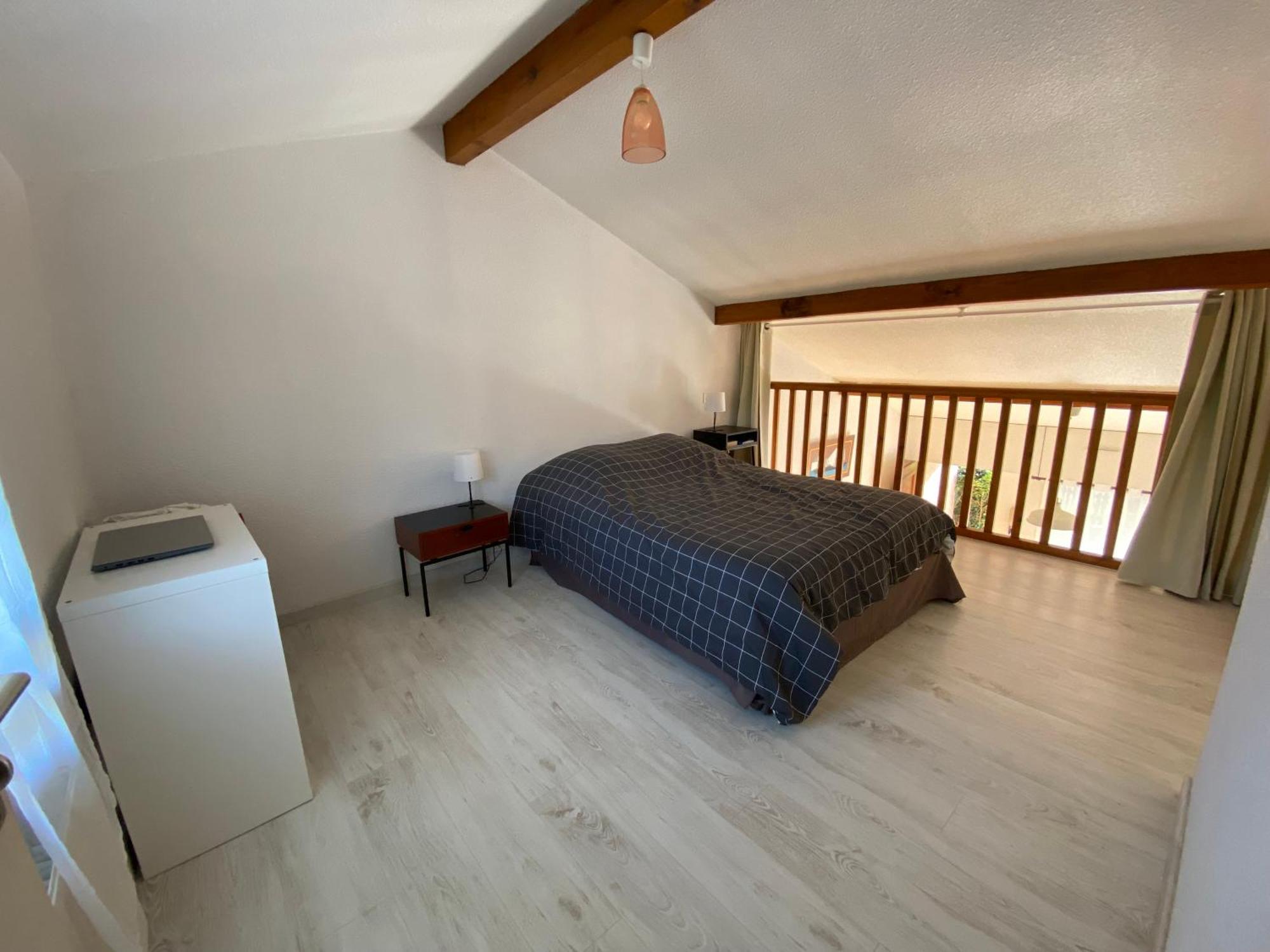 Maison avec 2 jardinets à 800m de la plage Capbreton Esterno foto