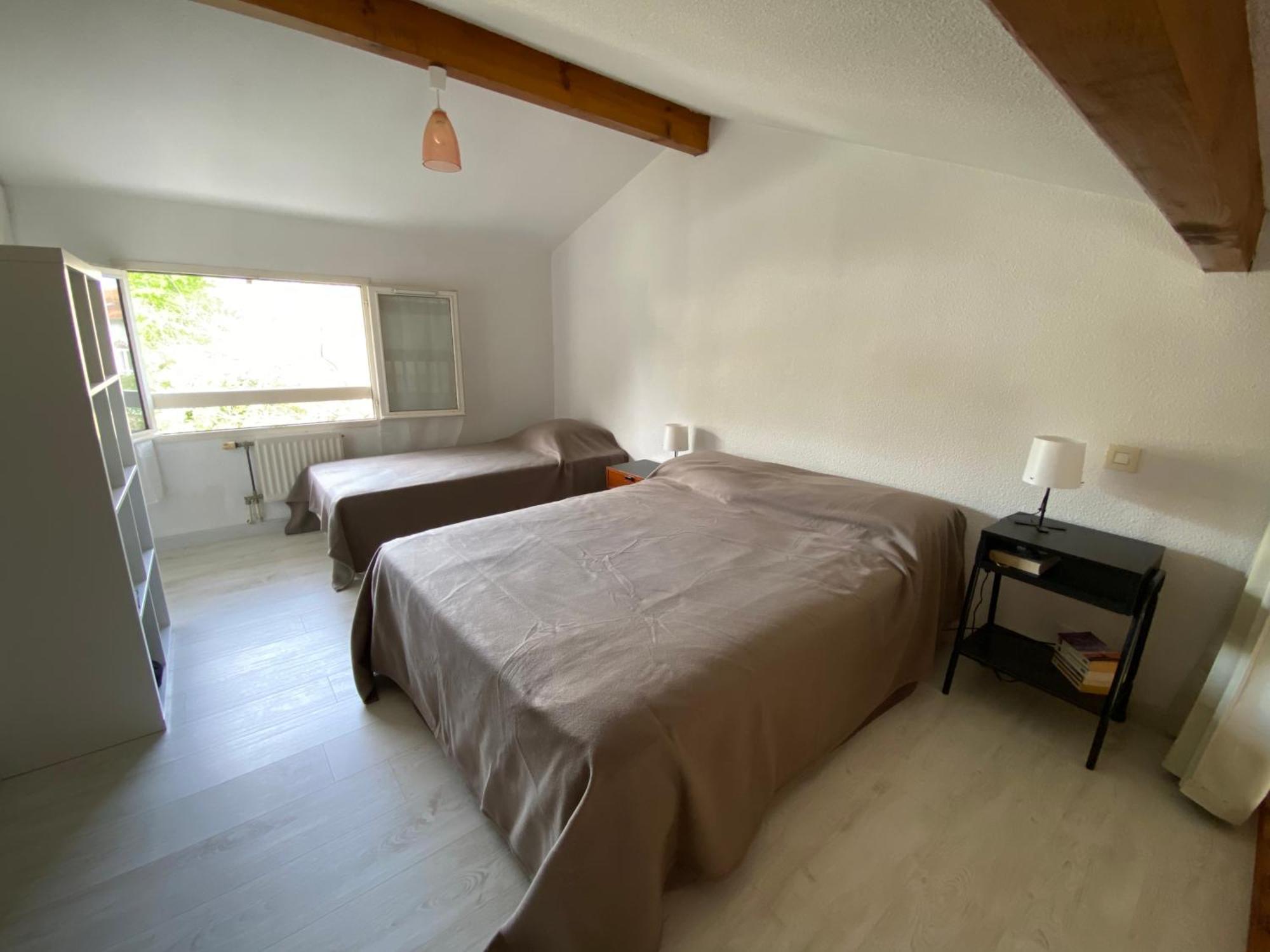 Maison avec 2 jardinets à 800m de la plage Capbreton Esterno foto
